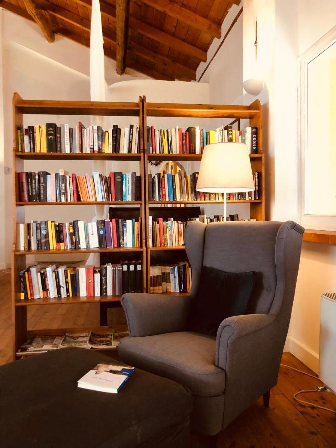 Вилла La Casa Nei Campi Badia Pavese Экстерьер фото